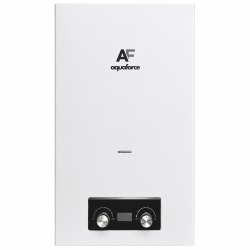 Газова колонка Aquaforce GPN12-1