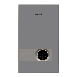 Котел електричний Tatra-line Smart NEW 14 к Вт WiFi 230-400В TL-E14