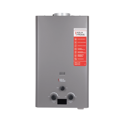 Газова колонка Aquatronic Grey A21 10л