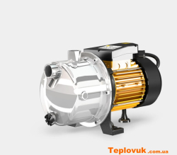 Насос поверхостный TEKK HAUS JP 1350 Inox