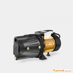 Насос поверхностный TEKK HAUS JP 1100 L