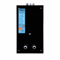 Газова колонка Thermo Alliance JSD20-10GD
