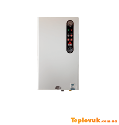 Котел електричний Tenko Cтандарт Плюс 12 к Вт 380V Grundfos