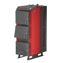 Котел твердопаливний Thermo Alliance Vulcan V 5.0 SF 15