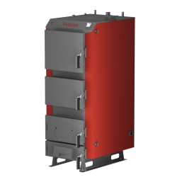 Котел твердопаливний Thermo Alliance Vulcan V 5.0 SF 40
